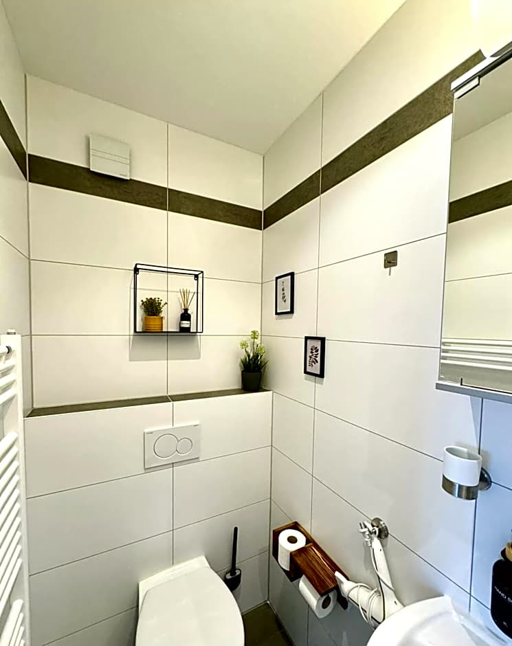 SmartStay Hotel Pumpengasse