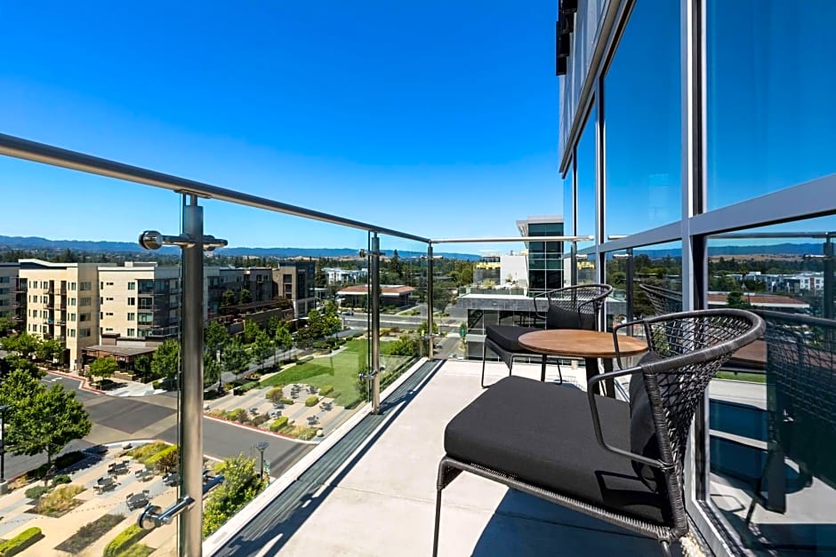 Hyatt Centric Mountain View