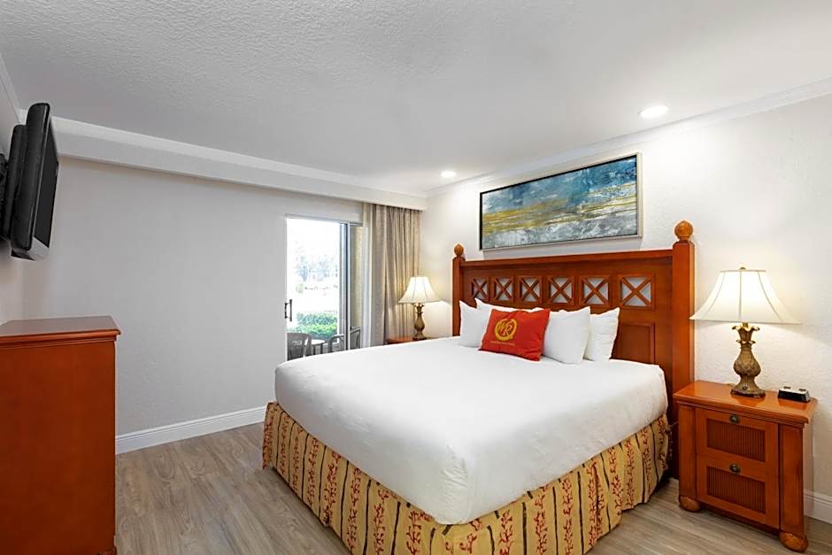 Westgate Blue Tree Resort