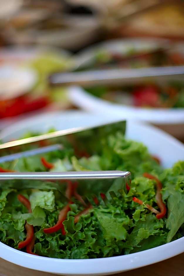 Mukhrantubani Boutique Hotel