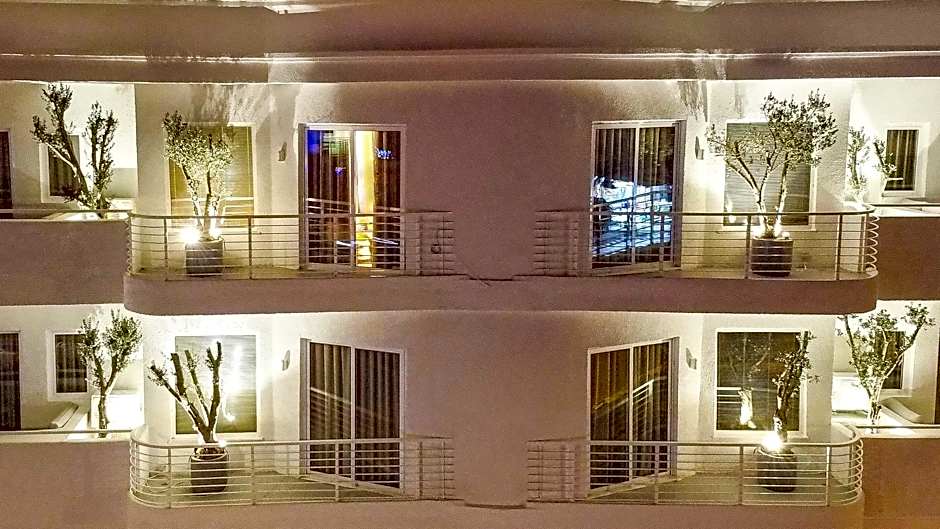 L'olive homes