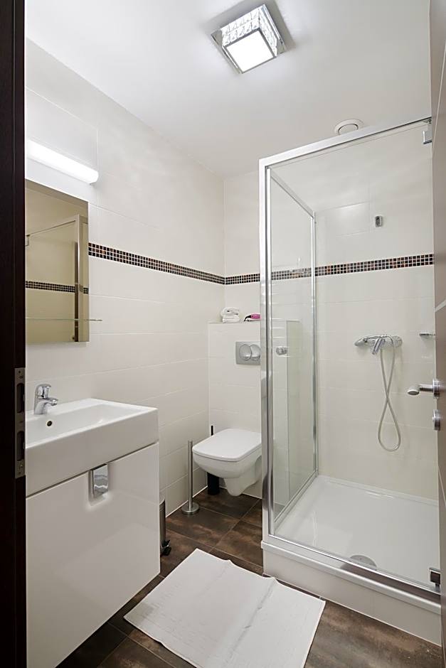 Paulay Downtown Apartments