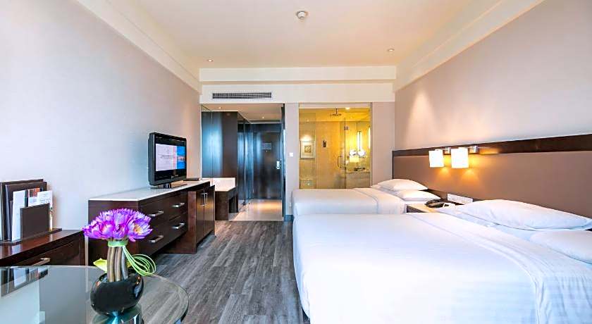 Courtyard by Marriott Hangzhou Wulin