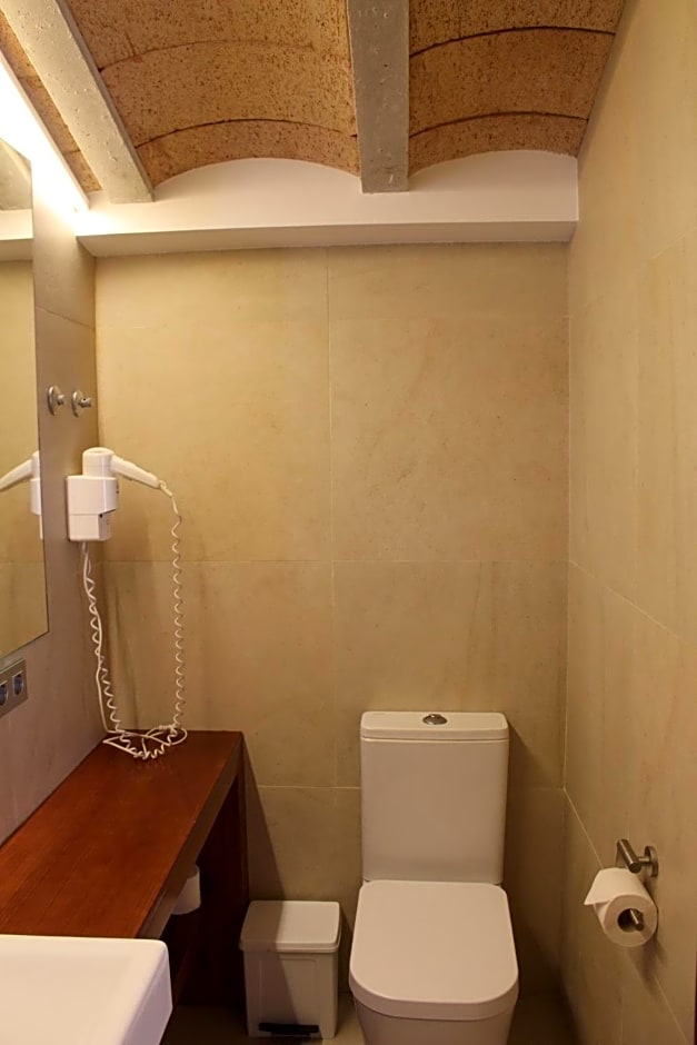 HOTEL ISLA PLANA