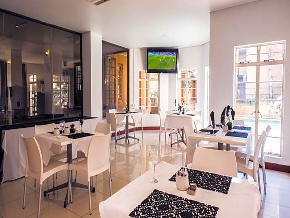 Airport Inn And Suites