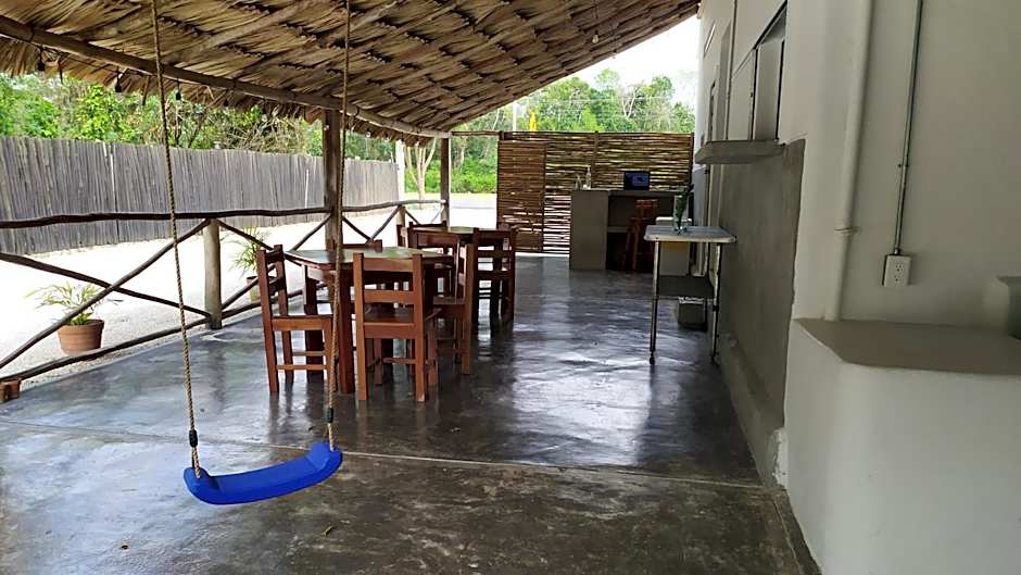 Hotel Posada Mykonos