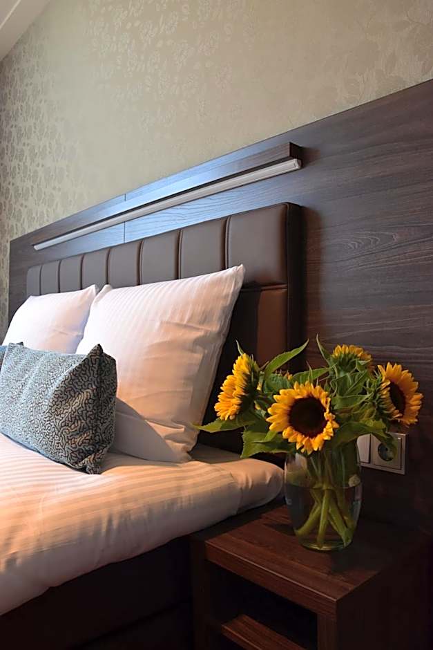 Ozo Hotels Armada Amsterdam