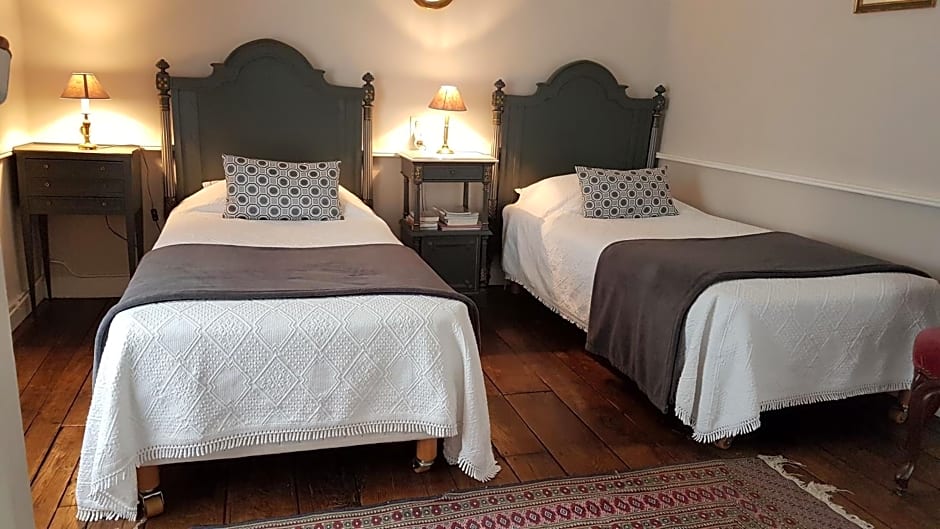 Le Manoir de la Bigotière