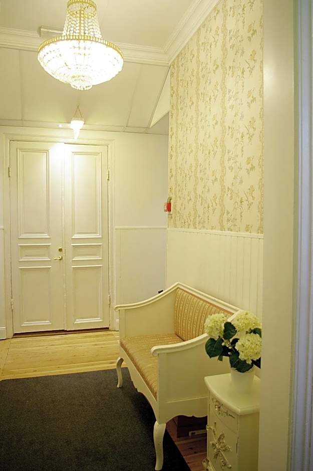 Hotell Kungsängstorg