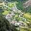 Historic Hotel Albrici
