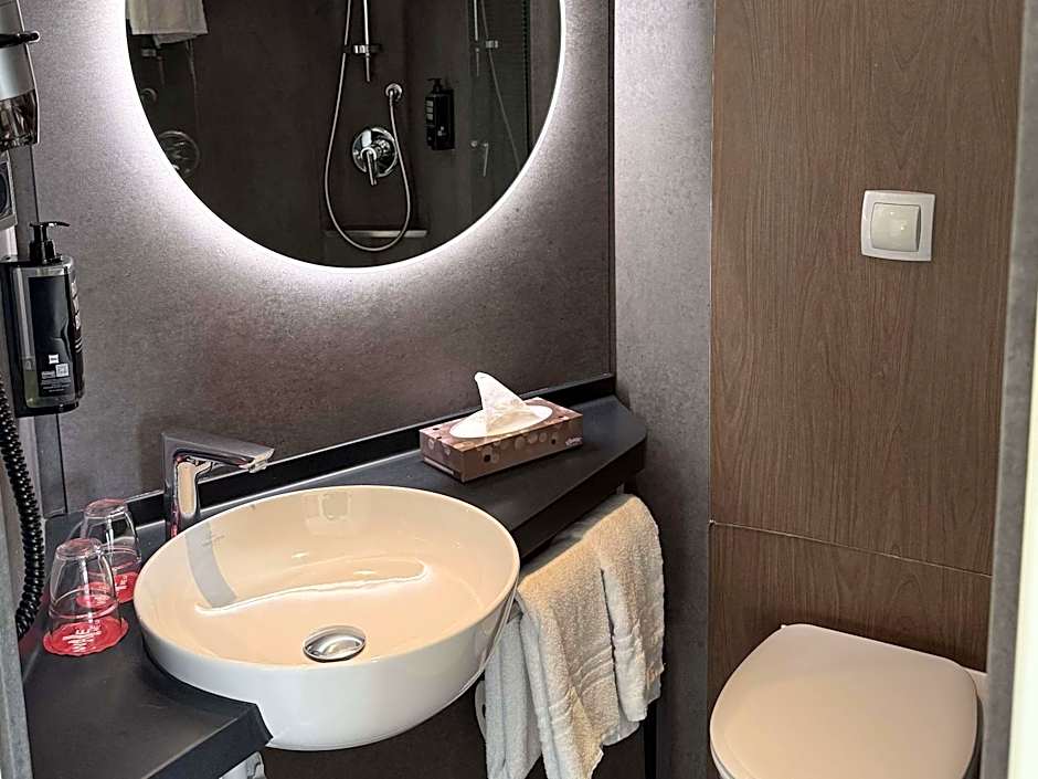 ibis Hotel München Garching