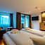 Hotel Kanisfluh