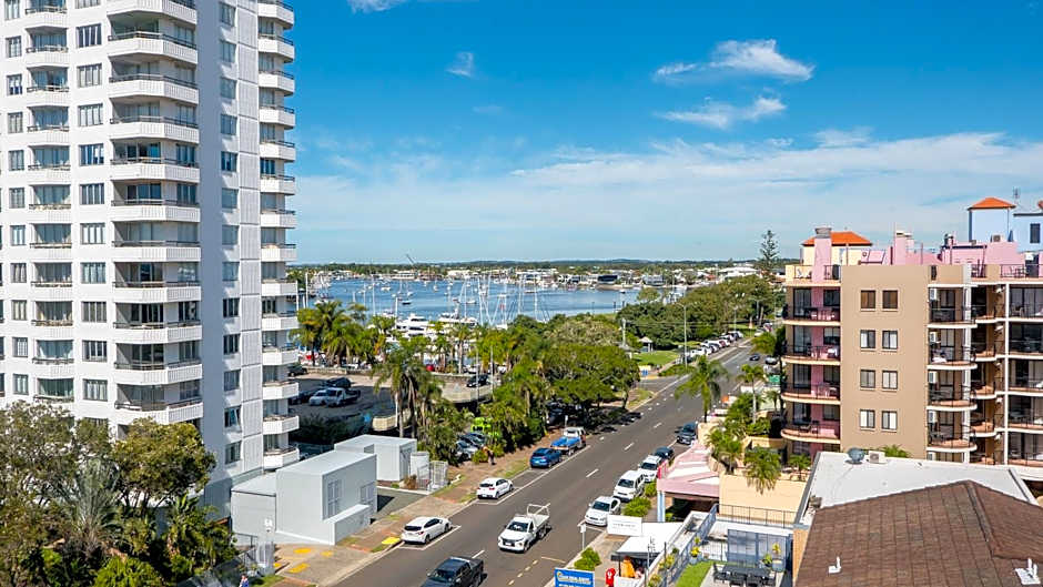 Aegean Mooloolaba