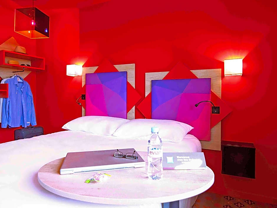 ibis styles Albi Centre Le Theatro