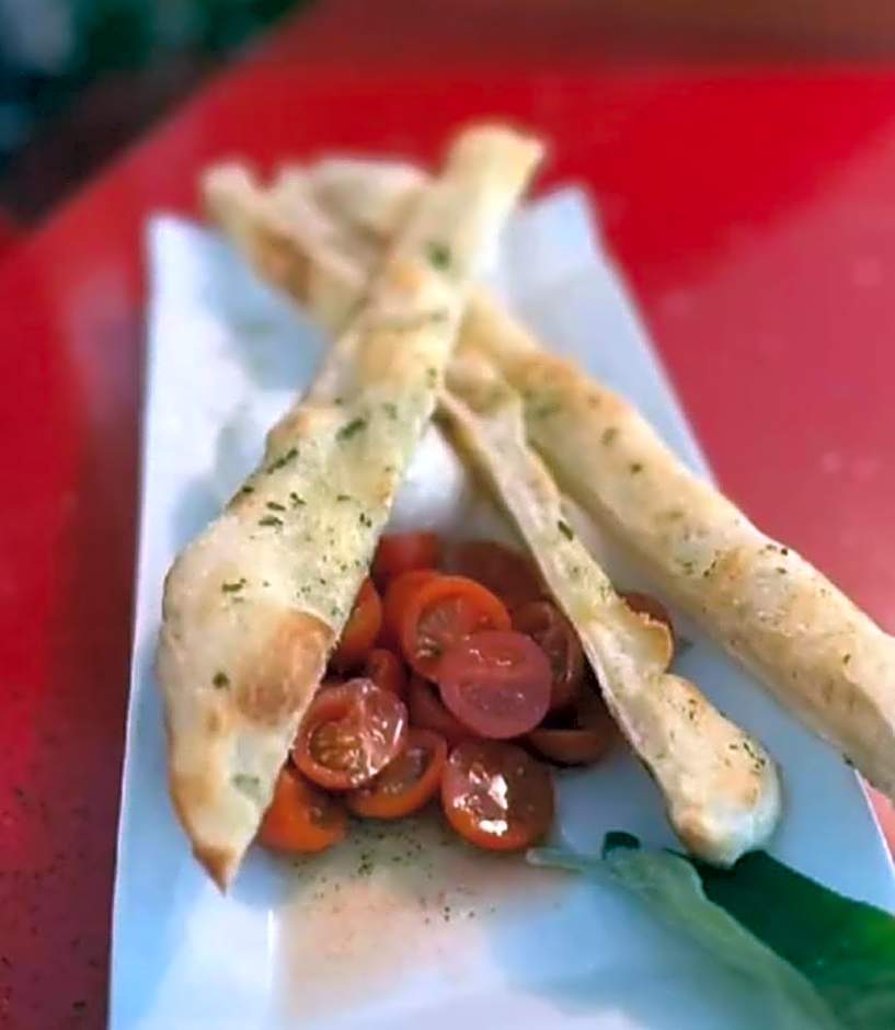 San Luigi - Rooms & Apartments