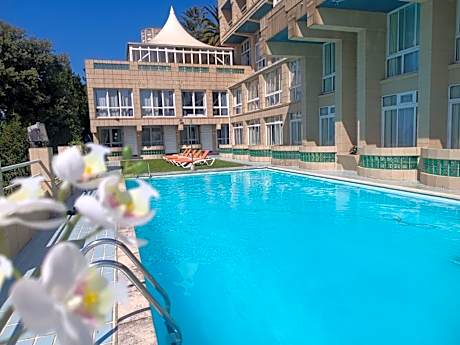 Hotel Miramar Laredo