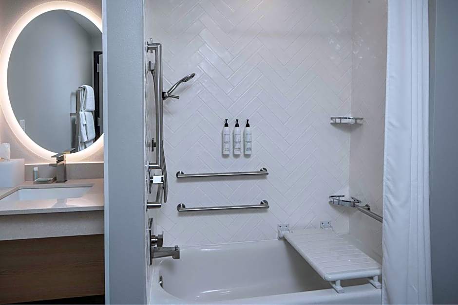 TownePlace Suites Pensacola West I-10