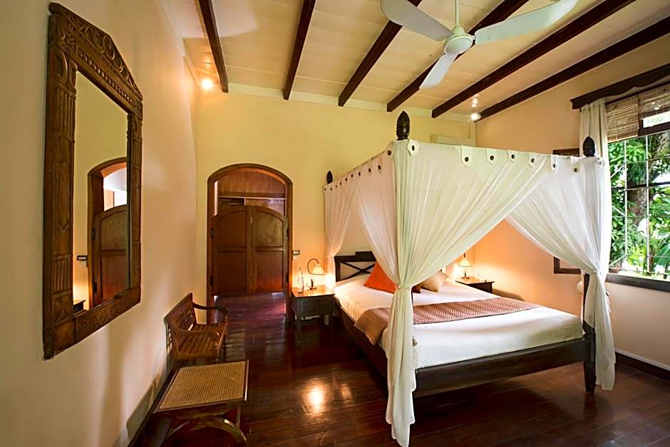 Auberge de Saint Aubin