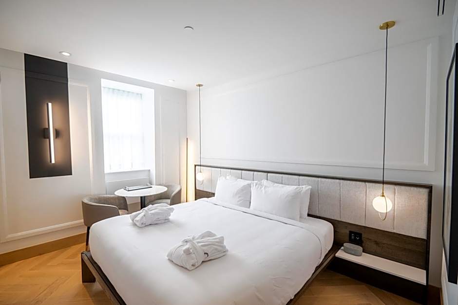 Hôtel Boutique Ophelia - Par Aneyro