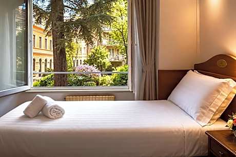 Hotel Pavone