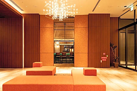 Economy,Triple room -Non-smoking(Non Smoking/Deluxe Twin room with sofa-bed)