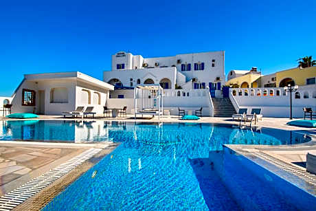 Villa Kavallaris & Apartments