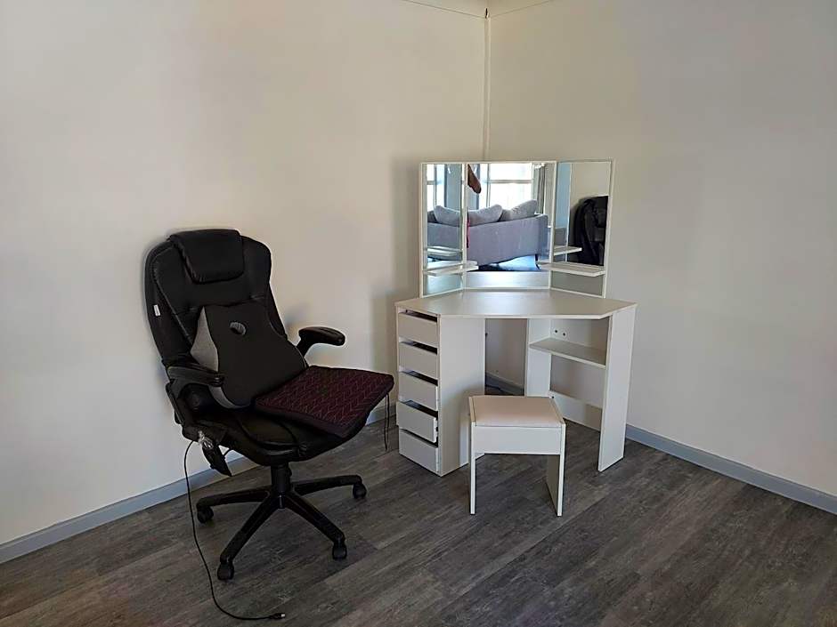 Fossicker Caravan Park