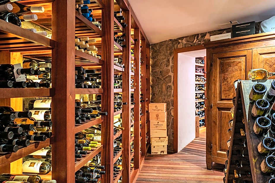 Capo la Gala Hotel&Wellness