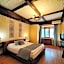 Saraishyq Hotel