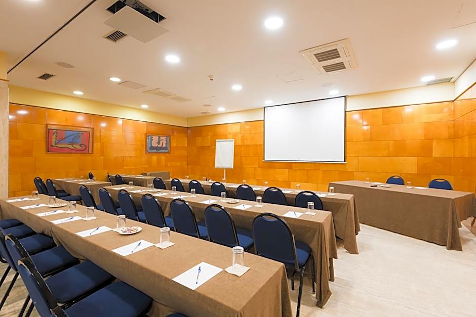 NH Ciudad De Valladolid