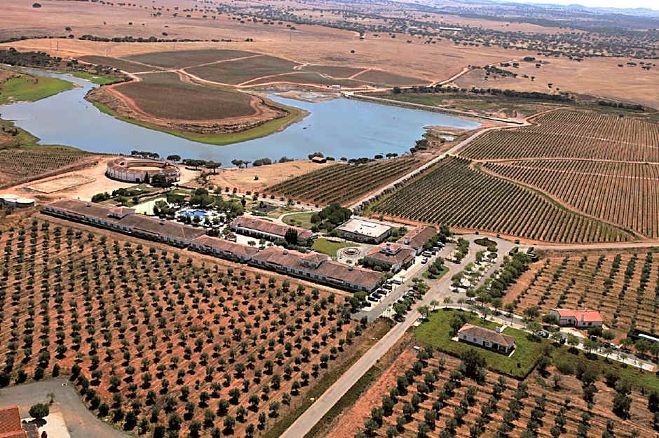 Vila Gale Alentejo Vineyard - Clube de Campo