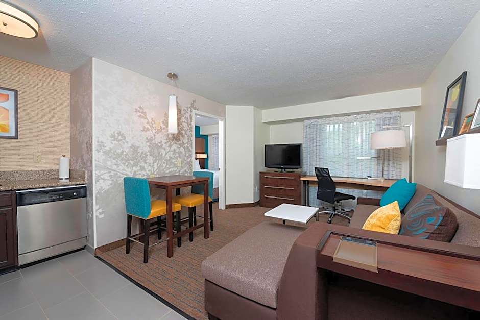 Residence Inn by Marriott Grand Rapids West