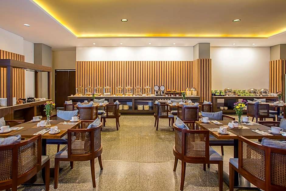 Swiss-Belhotel Pangkalpinang