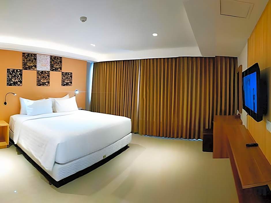 Grand Metro Hotel Tasikmalaya