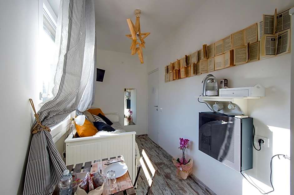 Letto e Latte Roma Guest House