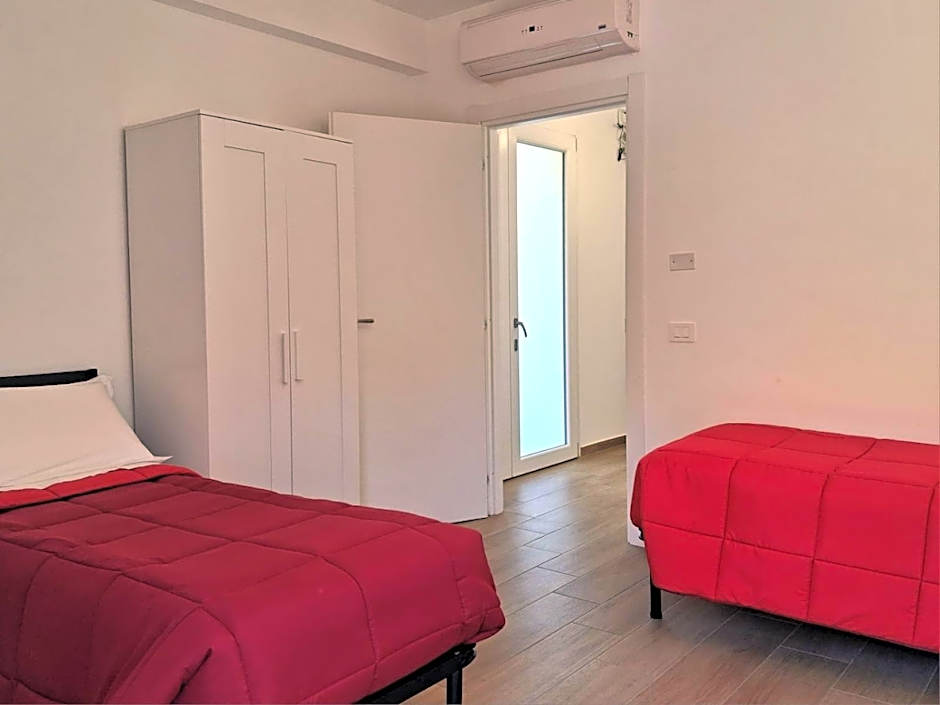 Granatelli Holiday Home