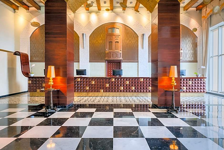 JOIA Rose Hall by Iberostar All Inclusive