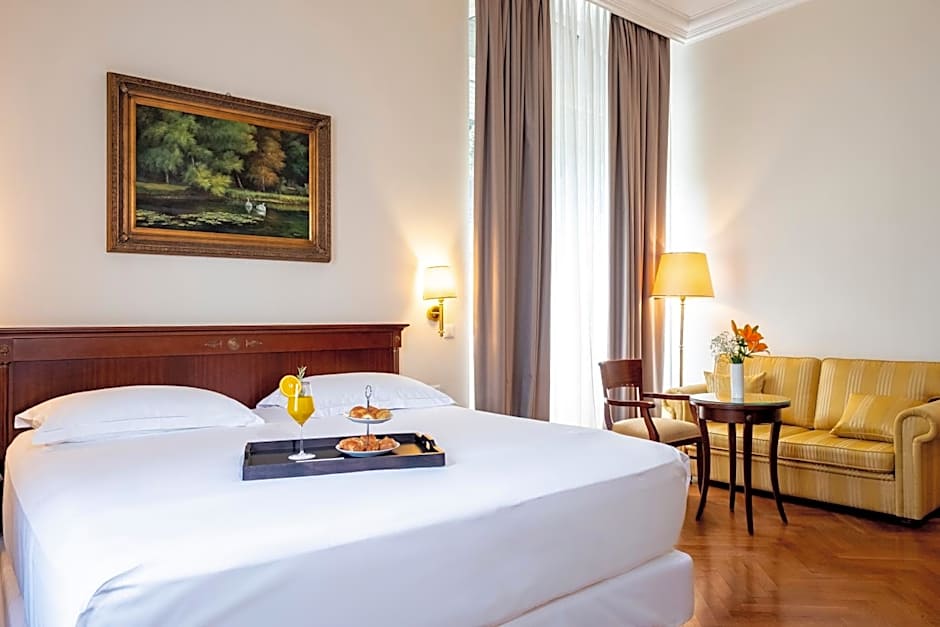 Amadria Park Agava Hotel