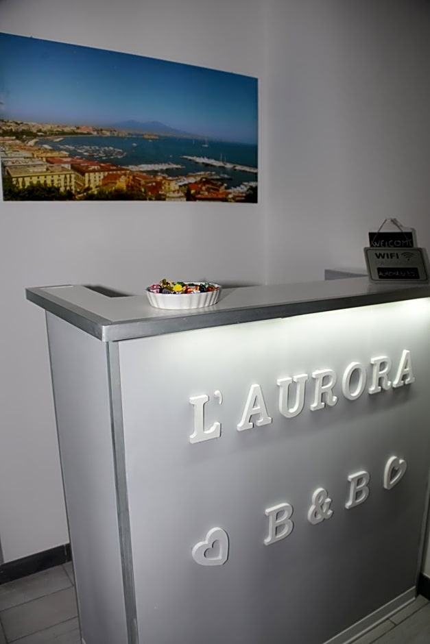 L’Aurora B&B