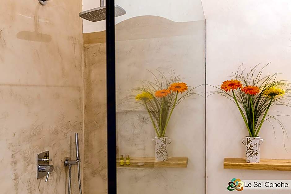 Le Sei Conche Relais & SPA