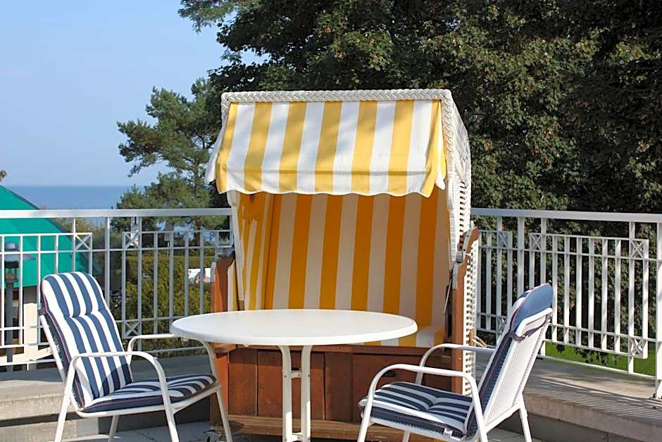 Haus Seeblick Hotel Garni & Ferienwohnungen