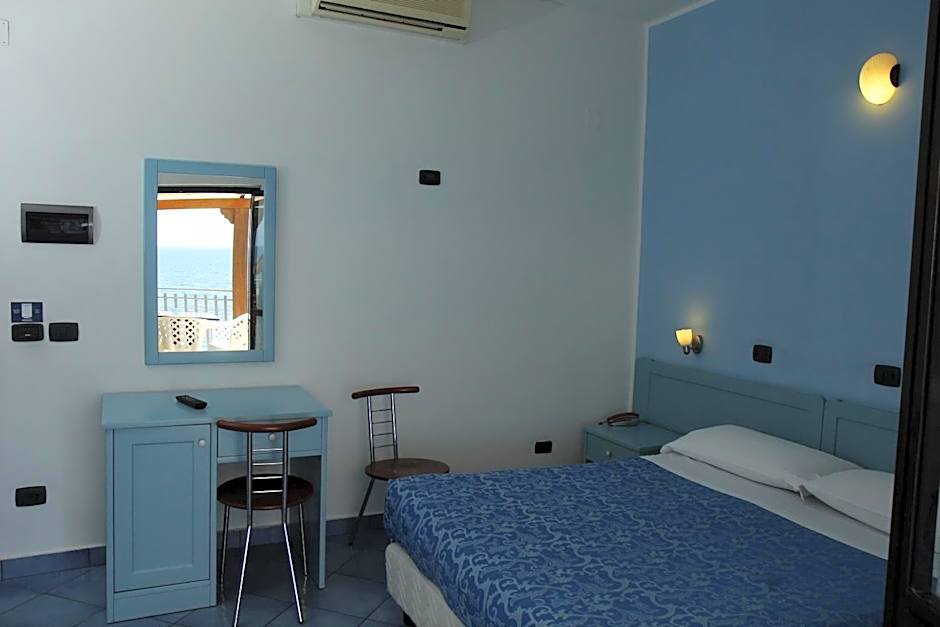 Hotel Residence La Darsena