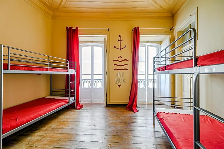 Suntrap Hostel