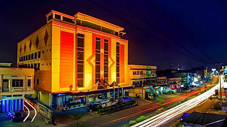 Grand Hotel Jambi