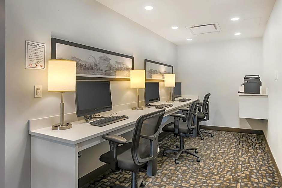 Best Western Plus East Side