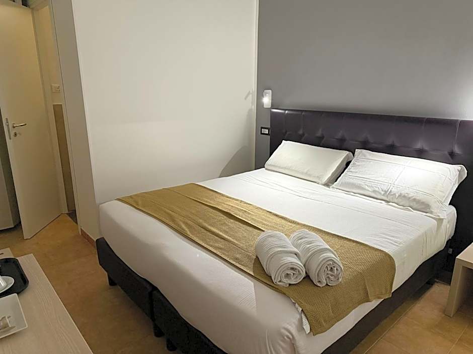 Conte GuestHouse