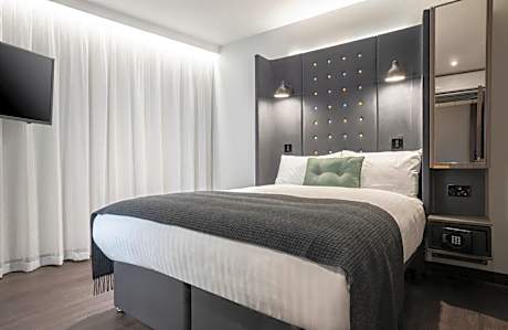 Point A Hotel Edinburgh Haymarket