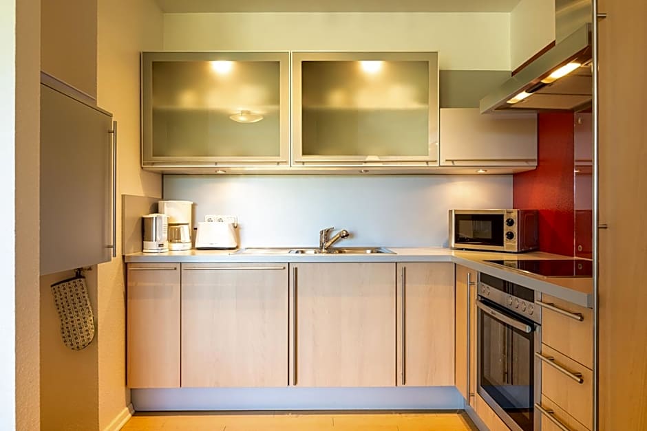 Gemünder Ferienpark Salzberg