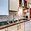 Sapphire Apartment