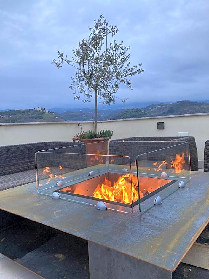 Dimora de Matera Luxury Suites